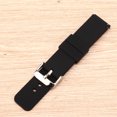 thumbnail image 4 of Silicone Watch Strap,Silicone Watchband Watch Strap Silicone Watchband Watch Accessory Tried and Trusted, 4 of 11