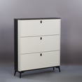 thumbnail image 1 of SOCE008 - Armoire à Chaussures Moderne Nordique Zhtao, 1 of 9