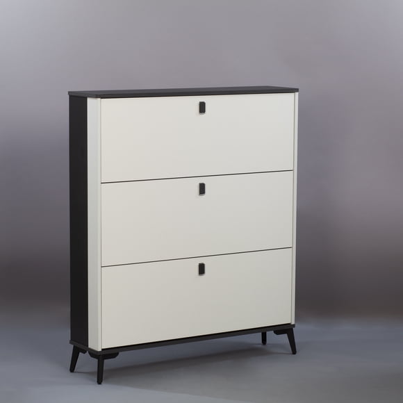 SOCE008 - Zhtao Modern Nordic Shoe Cabinet