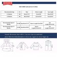 thumbnail image 3 of Posijego Baby Girl Valentine's Day Outfit Heart Printed Ruffle Trimmed Footed Rompers with Bow Headband, 3 of 6