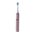 thumbnail image 1 of EGNMCR Household Vibrating Soft Bristle Toothbrush, Tooth Flusher, Rechargeable Automatic Adult Electric Toothbrush Electric brush, 1 of 2