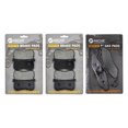 thumbnail image 1 of Niche Semi-Metallic Brake Pad Set for Harley-Davidson Tri Glide Motorcycle MK1002833, 1 of 8