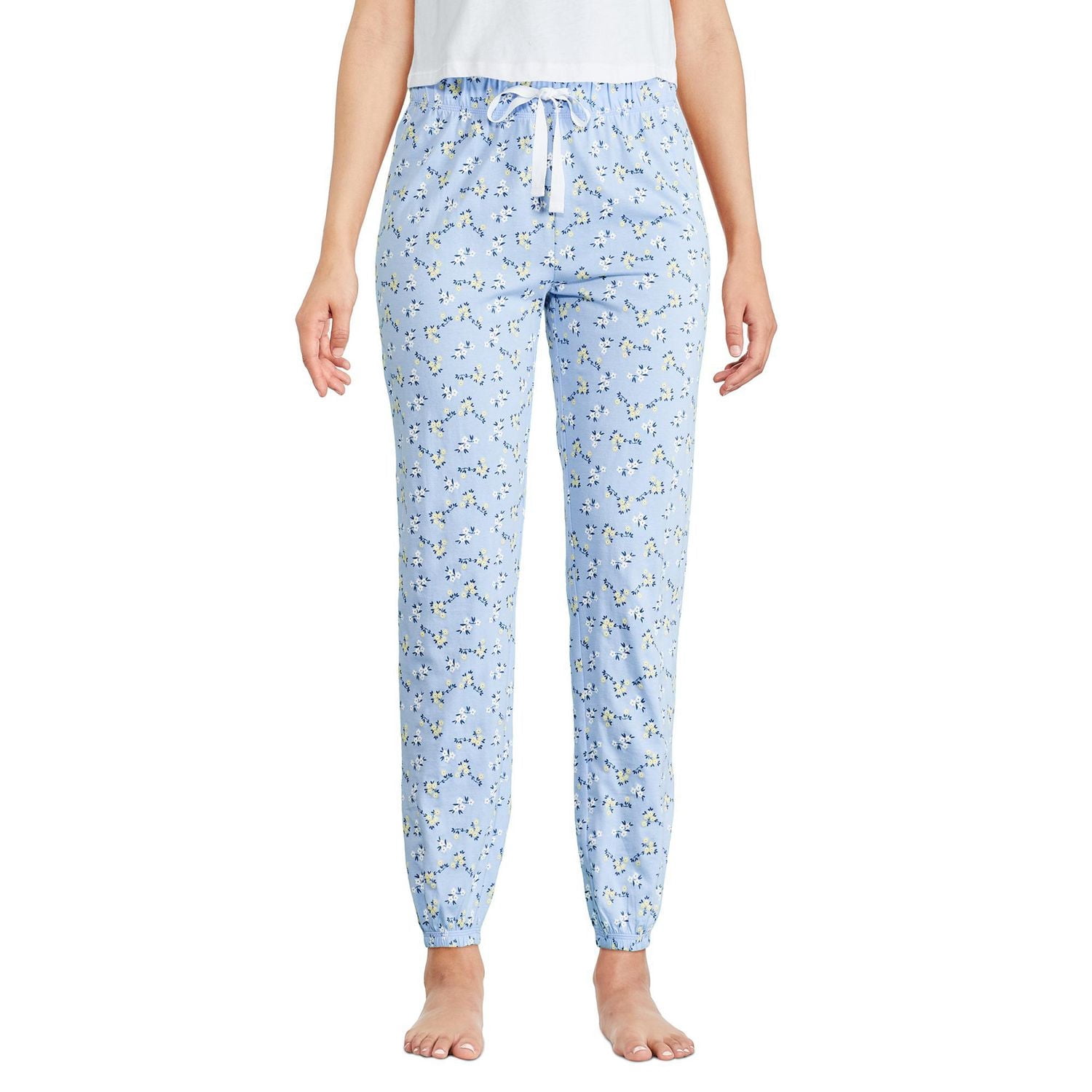 George Women's Jersey Sleep Jogger