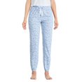 thumbnail image 1 of George Women's Jersey Sleep Jogger, 1 of 6