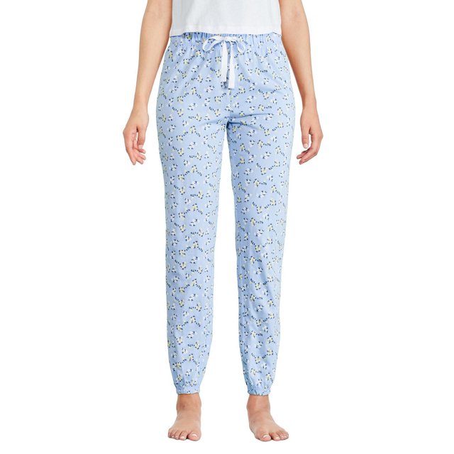George Women's Jersey Sleep Jogger