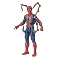 thumbnail image 4 of Marvel Avengers Iron Spider 6-Inch-Scale Marvel Super Hero Action Figure Toy, 4 of 7