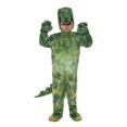 thumbnail image 1 of Alligator Plush Toddler Costume Jumpsuit | X-Large, 1 of 2