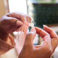 thumbnail image 5 of Fearless Tape - Hair Extension Tape, Monthly - 120 Tabs/Envelope for Tape-In Hair Extensions, 5 of 5