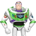 thumbnail image 4 of Disney and Pixar Toy Story 5 Hi-Tech Edition Buzz Lightyear Action Figure Posable 7 Inch Playscale, 4 of 6