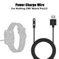 thumbnail image 3 of for CMF BY NOTHING watch pro1/2Charger Adapter Smartwatch Cable Charging, 3 of 6
