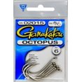 thumbnail image 2 of Gamakatsu Octopus Hook, #5/0, Nickel, 2 of 2