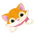 thumbnail image 4 of Cartoon Animal Switch Sticker Living Room 2 1 4 Bedroom Bathroom Light 2 1 Switch Cute Decal Wall Decor, 4 of 8