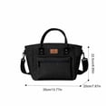 thumbnail image 3 of TIMIFISMeal Bag With Rice Insulation Bag Large Capacity Lunch Box Bag Water Proof Ice Bag Office Lunch Bag, 3 of 6