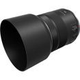 thumbnail image 4 of Canon RF 85mm f/2 Macro IS STM Lens, Portrait Macro Prime Lens for RF Mount Caméras (International Model), 4 of 6