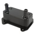 thumbnail image 2 of Refroidisseur d'Huile de Moteur de Jetski, Alliage d'Aluminium de Structure Robuste 420888852 Sûr pour la Réparation, 2 of 8