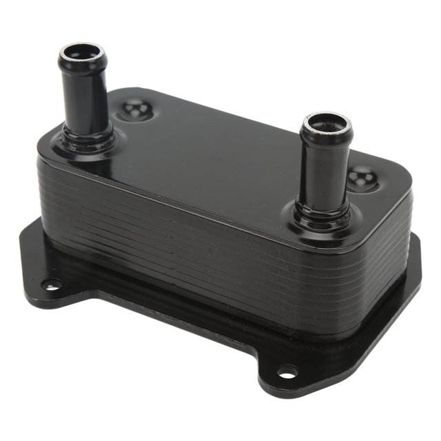Refroidisseur d'Huile Moteur Jetski, Alliage d'Aluminium 420888852 Structure Robuste Antirouille pour Réparation