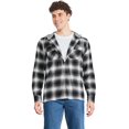 thumbnail image 1 of George Men's Flannel Shirt, 1 of 6