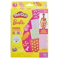 thumbnail image 1 of Play-Doh Barbie Flowers and Florals Patterns Pack, Refill Accessory Set for Kids 5+ (Doll Not Included), 1 of 10