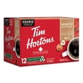 thumbnail image 2 of Tim Hortons Hazelnut Light Medium Roast Coffee, 2 of 8