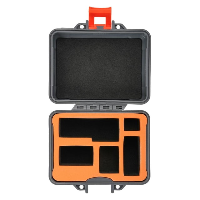 for Osmo Nano Explosion-proof Box Portable Storage Case Waterproof Box Sports Carrying Accessories Camera