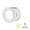 WH, variante sur RKSTN Lampe Murale Magnétique à 3 Niveaux de Luminosité Multifonctionnelle Rechargeable Télécommande LED Lampe de Chevet Sans Fil pour Étude Lecture