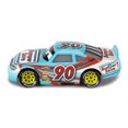thumbnail image 4 of Disney/Pixar Cars 3 Ponchy Wipeout Die-Cast Vehicle, 4 of 5