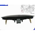 thumbnail image 2 of kurtrusly Car Back Door Trunk Lift Gate Switch Truck Control Relays Modification Repair Upgrade Parts Replacement for New Elysee C2C4C5, 2 of 8