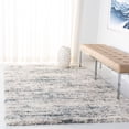 thumbnail image 1 of SAFAVIEH Fontana Einri Tapis Peluche Shag Abstrait, 1 of 6