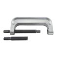 thumbnail image 1 of Astro Pneumatic Tool AO78100 Presse à Bille Goliath Extra Grande à Cadre en C, 1 of 4