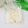 thumbnail image 2 of Bathroom Products Shower Loofah With Drawstring Soap Holder & Maker Soft Scrubbing Sponge For Rich And Back Scrubbing, 2 of 6