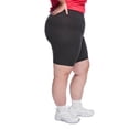 thumbnail image 4 of Lane Bryant Women's Plus Bike Short, 4 of 6