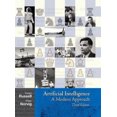 thumbnail image 1 of Artificial Intelligence: A Modern Approach, 1 of 2