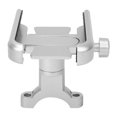 thumbnail image 2 of Phone Holder, Durable Cycling Phone Holder, Universal For 4-7 Inch Mobile Phones Bicycle, 2 of 8