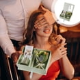 thumbnail image 1 of Dvkptbk Mother Day Small Mother in Souvenir for Mother and Teacher Practical Aromatherapy Bouquet Practical Birthday Gift Box 50Ml Mother Day Boxs Storage & Organization, 1 of 7