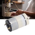 thumbnail image 1 of Mini Vacuum Pump, Copper Coil Air Pump 80KPa Low Noise  for Machine, 1 of 7