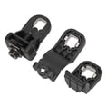 thumbnail image 3 of Headlight Tab Repair Kit, Stable Structure Ideal Replacement  8R0998121A  For Car, 3 of 8