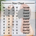 thumbnail image 4 of FRSASU Women's Bow Knot Slides Open Toe Flat Sandals Summer Beach Soft Slip On Slippers Blue, 4 of 5