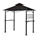 thumbnail image 3 of Garden Winds Replacement Canopy for The Tile Grill Gazebo (110103005) - 350, 3 of 10