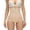 A, variante sur Liquidation 2025 Gaines Femmes Unies Pantalon à Boucle Gainant Bouton Taille Haute sous-Vêtements Shapewear Offres de Liquidation Articles Surstockés Liquidation