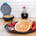 thumbnail image 4 of Uncanny Brands Marvel Spider-Man Mini Waffle Maker - Marvel Kitchen Appliance, 4 of 4