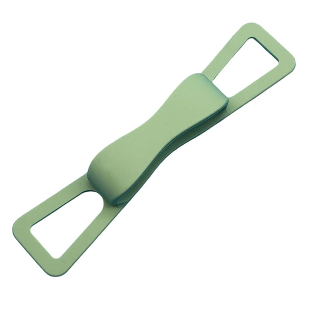BotaniNest Hand Strap Holder Comfortable Tablet Handle Holder For Reading In Bed Secure And Lightweight Grip Bracket For 4.7 8" /Kobo//E Book/Phone