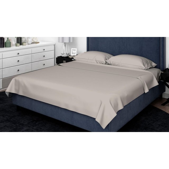 Johnson Home 500 Thread Count Certified Organic Cotton Sheet Sets