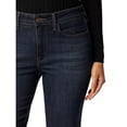 thumbnail image 5 of Levi Strauss Signature™ Women’s Mid Rise Bootcut Jeans, 5 of 5