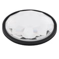 thumbnail image 1 of 35 to 85mm Kaleidoscope Lens Filter, Photography Prism Crystal Glass Effect Filter for Photography Creation Repeating Subjects, 1 of 7