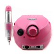 thumbnail image 1 of 35000 RPM Electric Nail File, Professional Handle Electric Nail Drill Polish Machine, Manicure Nail Drill Set Tools ,Lightweight and Portable, 1 of 7