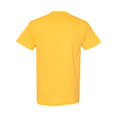 thumbnail image 2 of Gildan T-Shirt en Coton Épais pour Hommes, 2 of 3