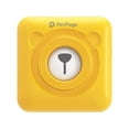 thumbnail image 1 of XZNGL Thermal Portable Bluetooth 58Mm Mini Wireless Pos Image Photo for Phone, 1 of 1