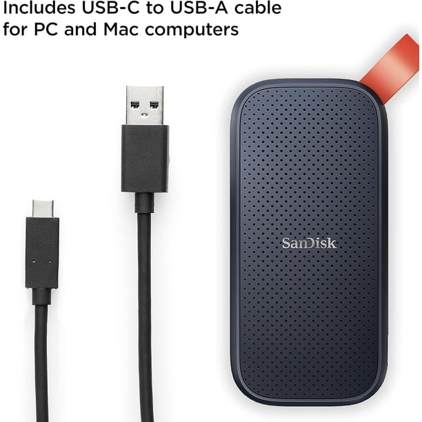 SanDisk® Portable 1TB SSD - Walmart.ca