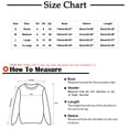 thumbnail image 3 of KIHOUT Womens Long Cardigans Long Sleeve Oversized Cable Knitted Open Front Chunky Hooded Outerwear Sweater Coat, 3 of 5