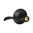 thumbnail image 1 of ENTRY LEVER BLACK (Pack of 1), 1 of 3